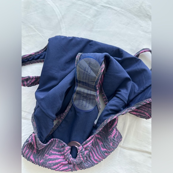 Tropic of C Bailey One Piece - Size Small - Picture 5 of 7